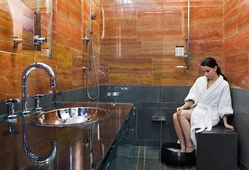 Fotos del hotel Andaz 5th Avenue-a Concept By Hyatt:  5