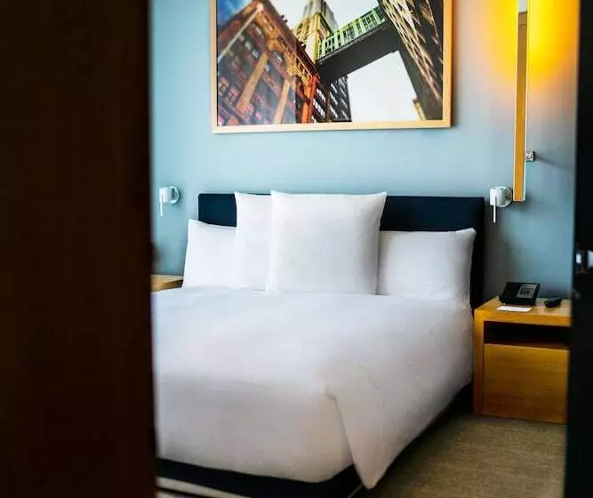 Fotos del hotel Andaz 5th Avenue-a Concept By Hyatt:  9