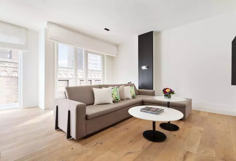 Fotos del hotel Andaz 5th Avenue-a Concept By Hyatt:  14