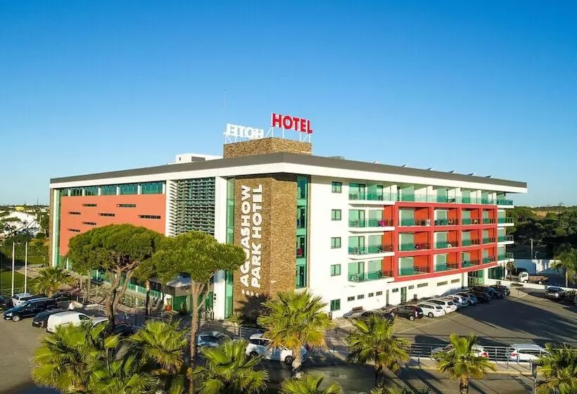 Fotos del hotel Aquashow Park:  8