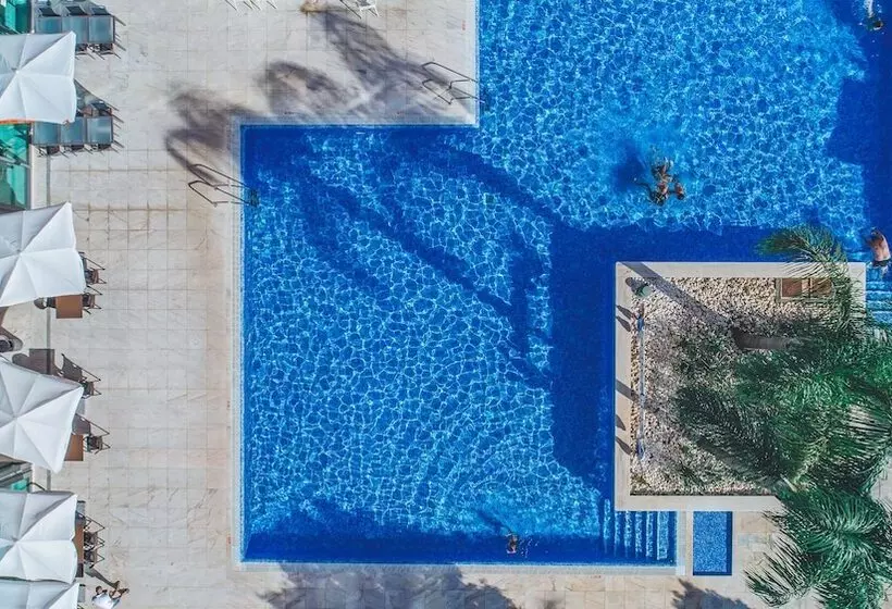 Fotos del hotel Aquashow Park:  13