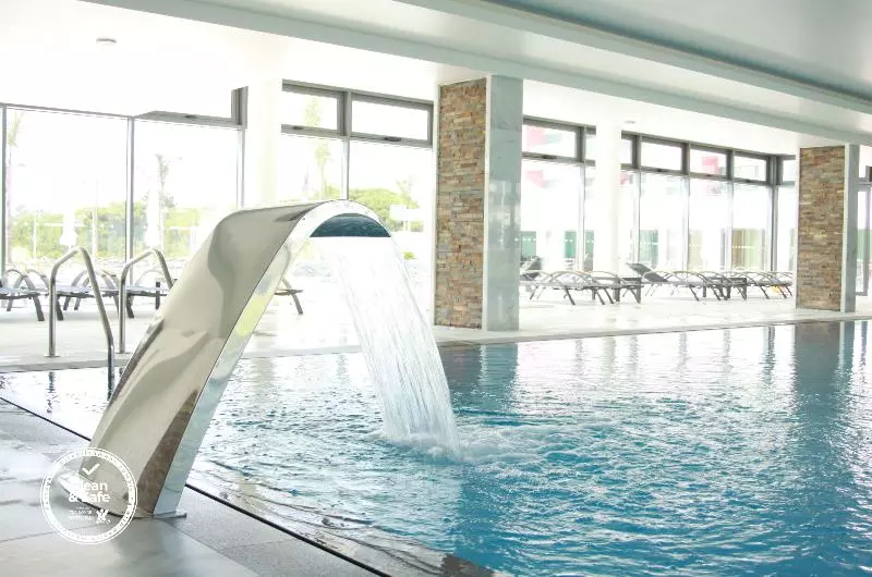 Fotos del hotel Aquashow Park:  24