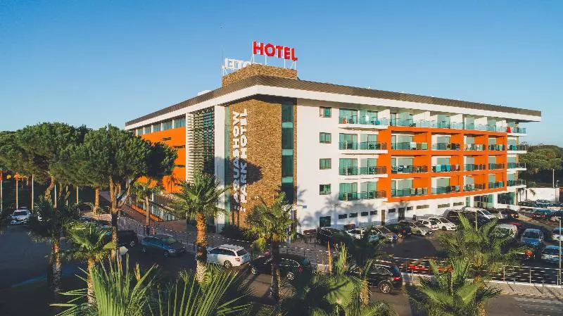 Fotos del hotel Aquashow Park:  2