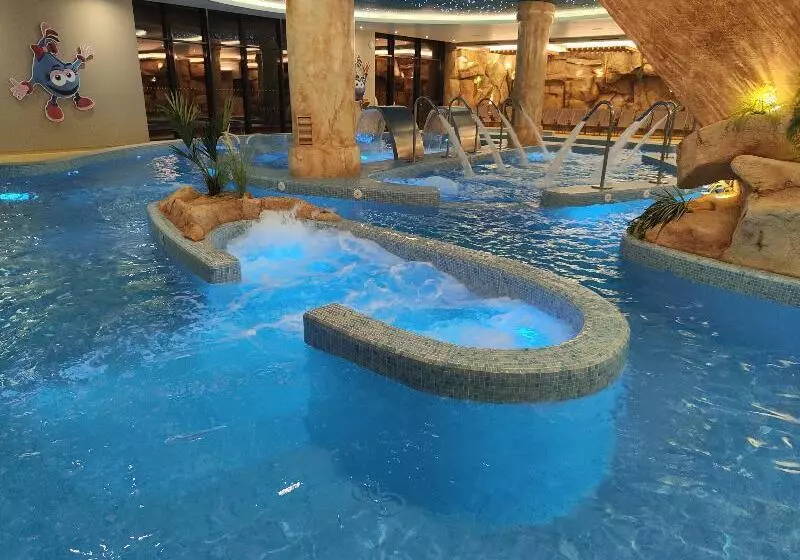 Fotos del hotel Aquashow Park:  4