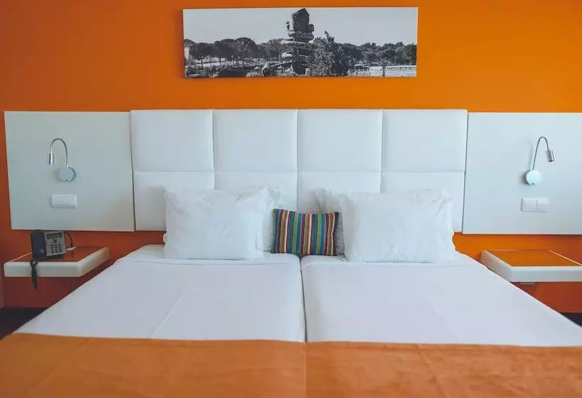 Fotos del hotel Aquashow Park:  12