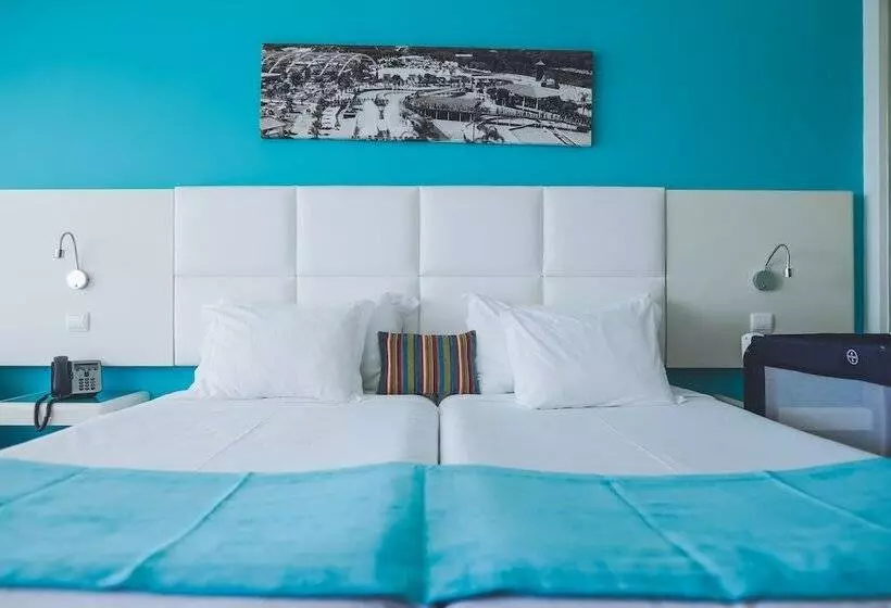 Fotos del hotel Aquashow Park:  19