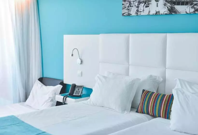 Fotos del hotel Aquashow Park:  17