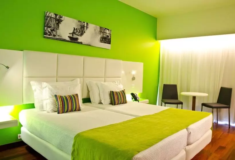 Fotos del hotel Aquashow Park:  6