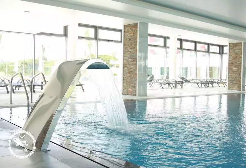 Fotos del hotel Aquashow Park:  21