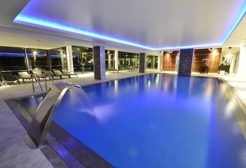 Fotos del hotel Aquashow Park:  25