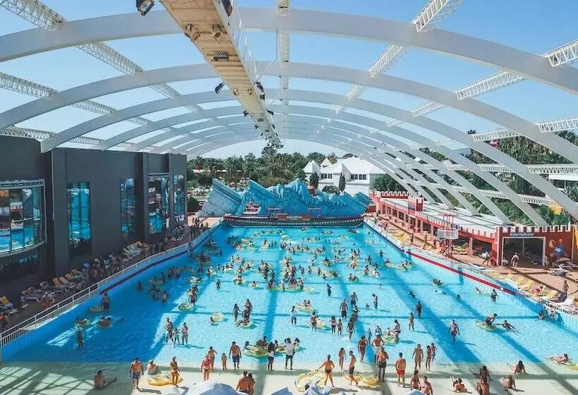 Fotos del hotel Aquashow Park:  10