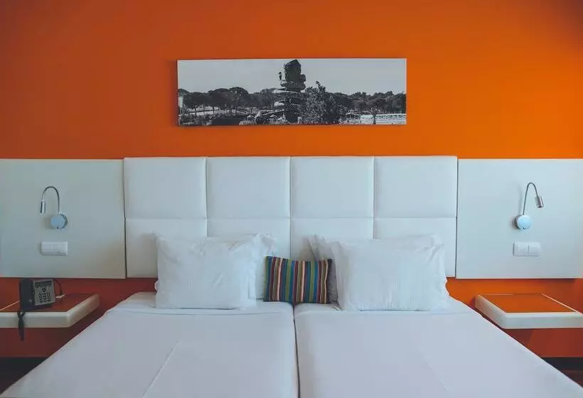 Fotos del hotel Aquashow Park:  15