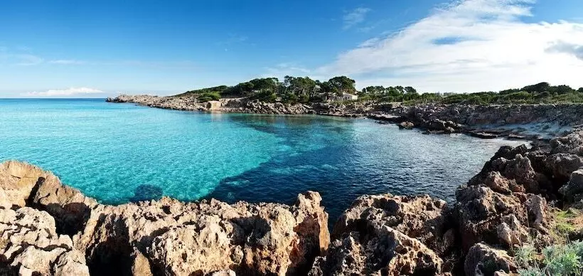 Fotos del hotel Bell Port:  11