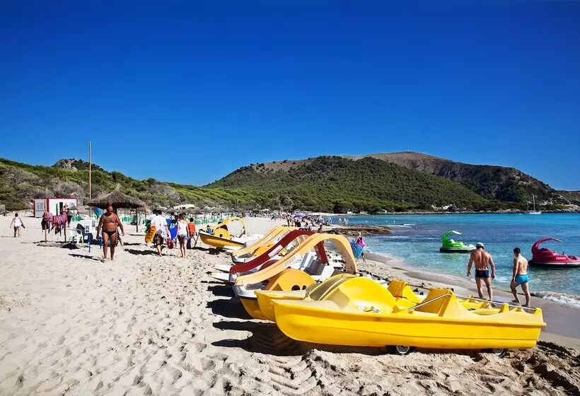 Fotos del hotel Bell Port:  8