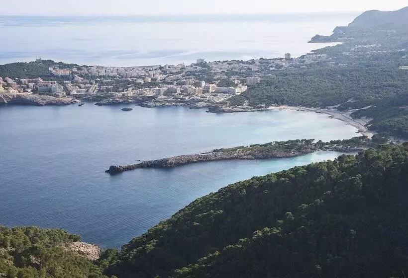 Fotos del hotel Bell Port:  5