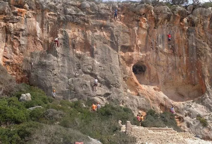 Fotos del hotel Bell Port:  12