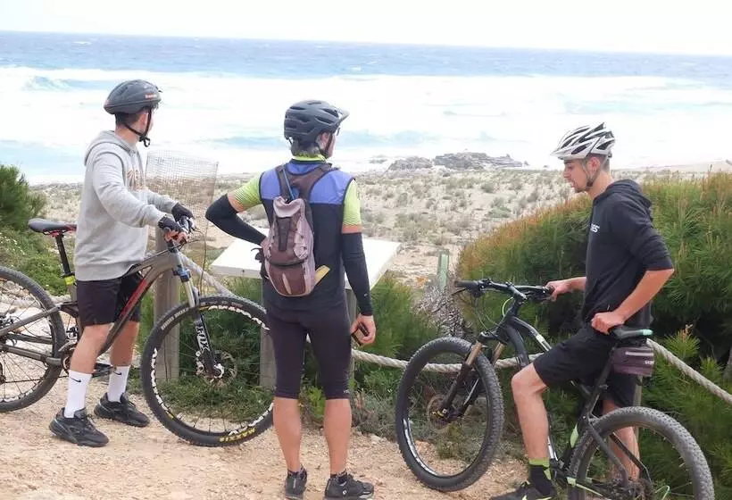 Fotos del hotel Bell Port:  18