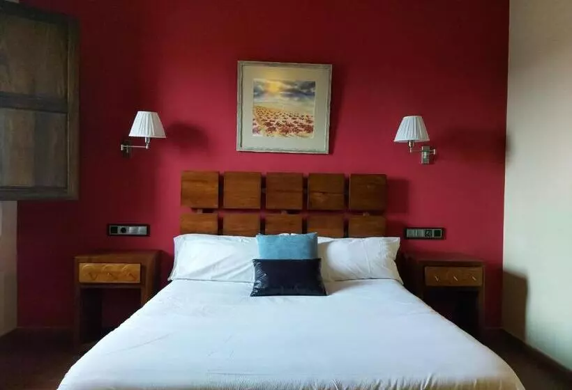 Fotos del hotel Enoturismo Mainetes:  14