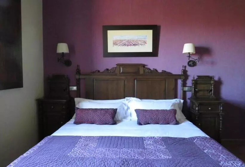Fotos del hotel Enoturismo Mainetes:  18