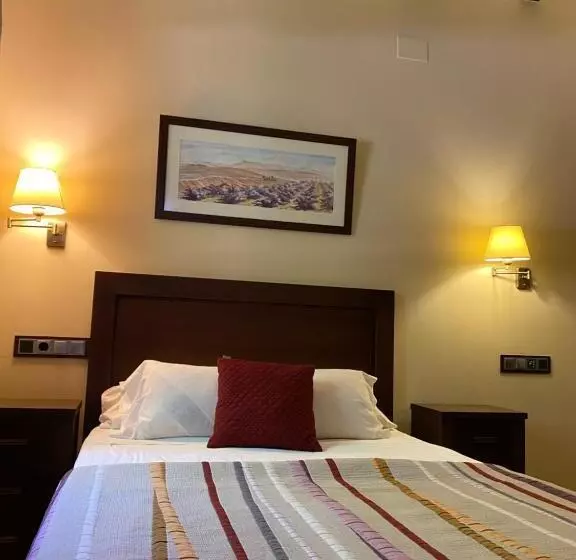 Fotos del hotel Enoturismo Mainetes:  12