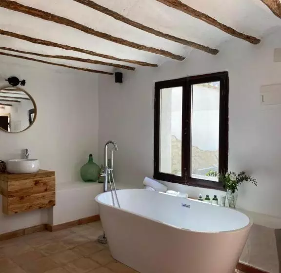 Fotos del hotel Enoturismo Mainetes:  6
