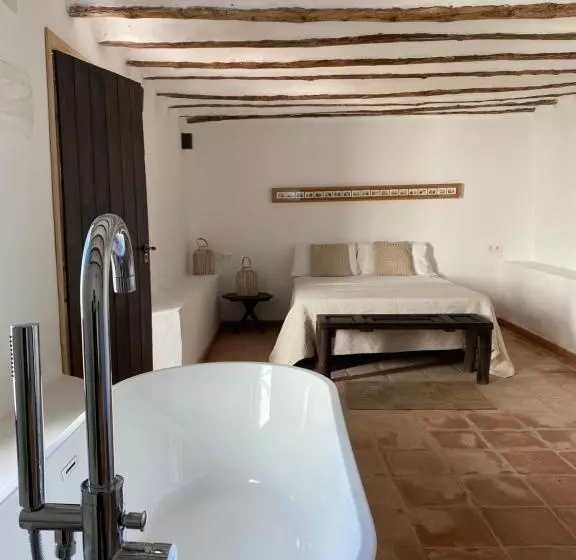 Fotos del hotel Enoturismo Mainetes:  22
