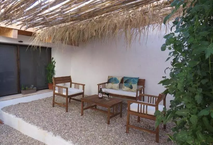 Fotos del hotel Enoturismo Mainetes:  5
