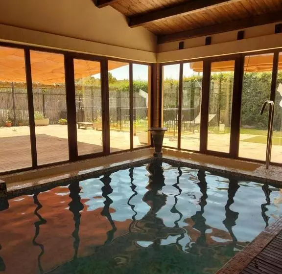 Fotos del hotel Enoturismo Mainetes:  2