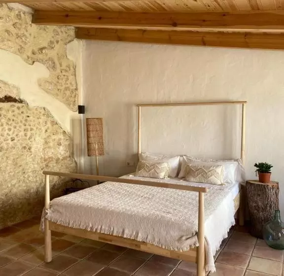 Fotos del hotel Enoturismo Mainetes:  23