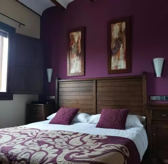 Fotos del hotel Enoturismo Mainetes:  16