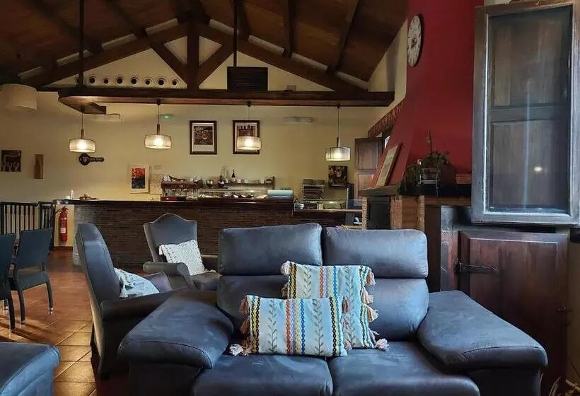 Fotos del hotel Enoturismo Mainetes:  21