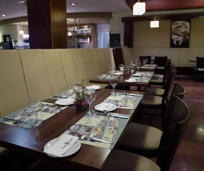 Fotos del hotel Famulus:  22