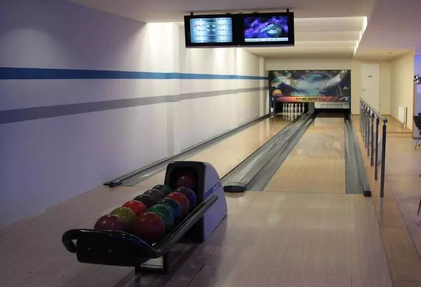 Fotos del hotel Famulus:  12