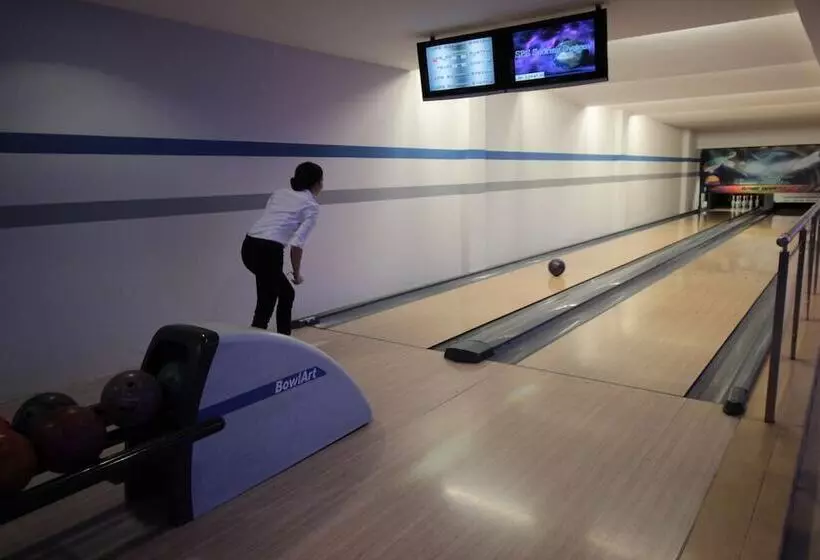 Fotos del hotel Famulus:  15