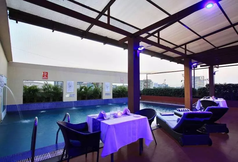 Fotos del hotel Fortune Select Jp Cosmosmember Itc Hotel Group:  13