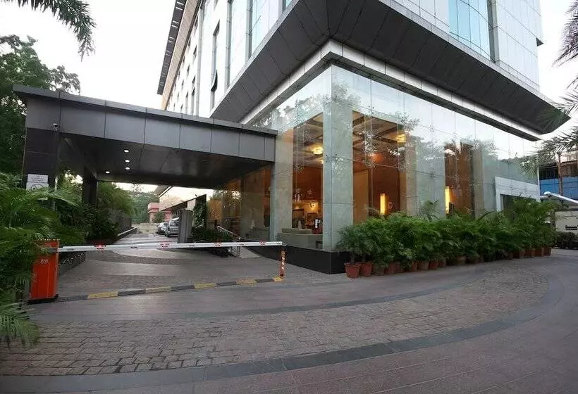 Fotos del hotel Fortune Select Jp Cosmosmember Itc Hotel Group:  15