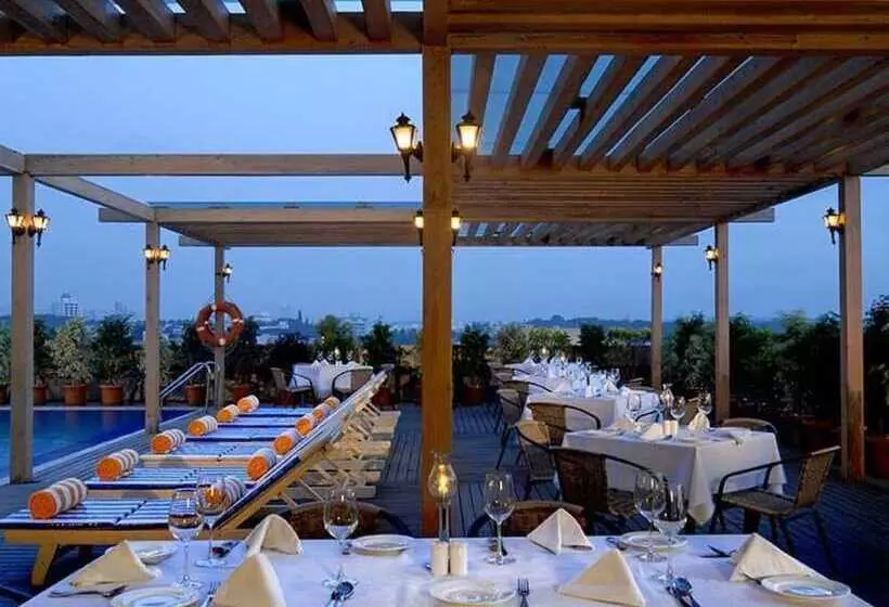 Fotos del hotel Fortune Select Jp Cosmosmember Itc Hotel Group:  8