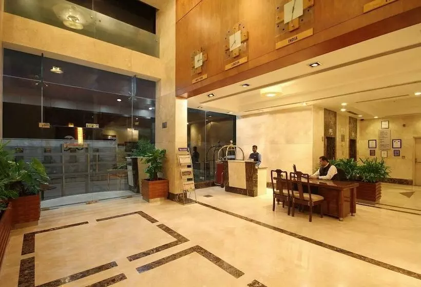 Fotos del hotel Fortune Select Jp Cosmosmember Itc Hotel Group:  3