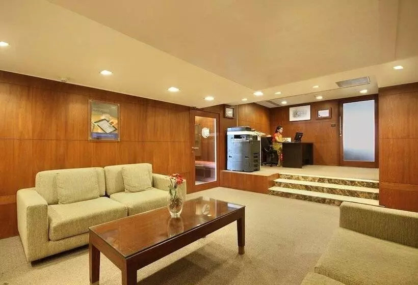 Fotos del hotel Fortune Select Jp Cosmosmember Itc Hotel Group:  10