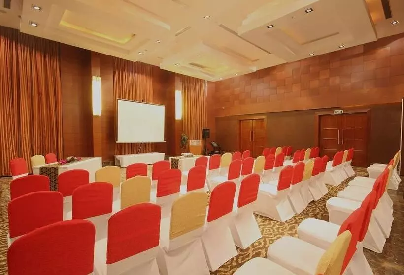 Fotos del hotel Fortune Select Jp Cosmosmember Itc Hotel Group:  20