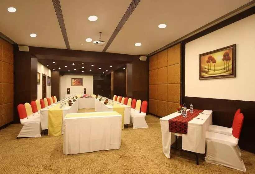 Fotos del hotel Fortune Select Jp Cosmosmember Itc Hotel Group:  25