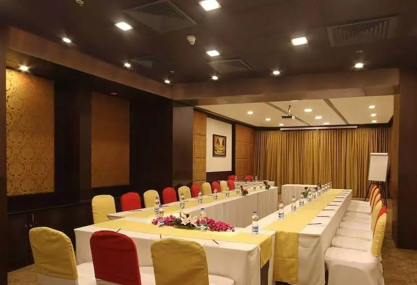 Fotos del hotel Fortune Select Jp Cosmosmember Itc Hotel Group:  22