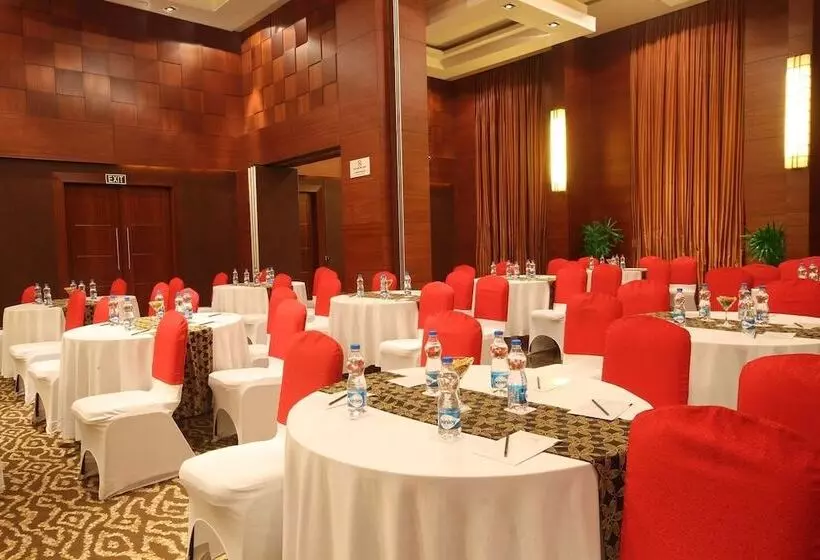 Fotos del hotel Fortune Select Jp Cosmosmember Itc Hotel Group:  24