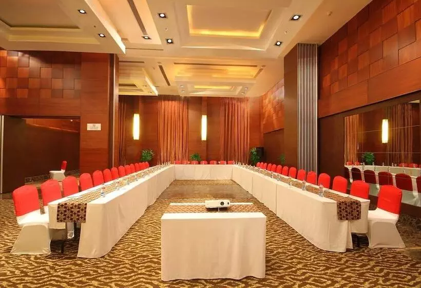 Fotos del hotel Fortune Select Jp Cosmosmember Itc Hotel Group:  18