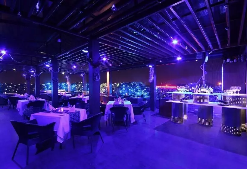 Fotos del hotel Fortune Select Jp Cosmosmember Itc Hotel Group:  19