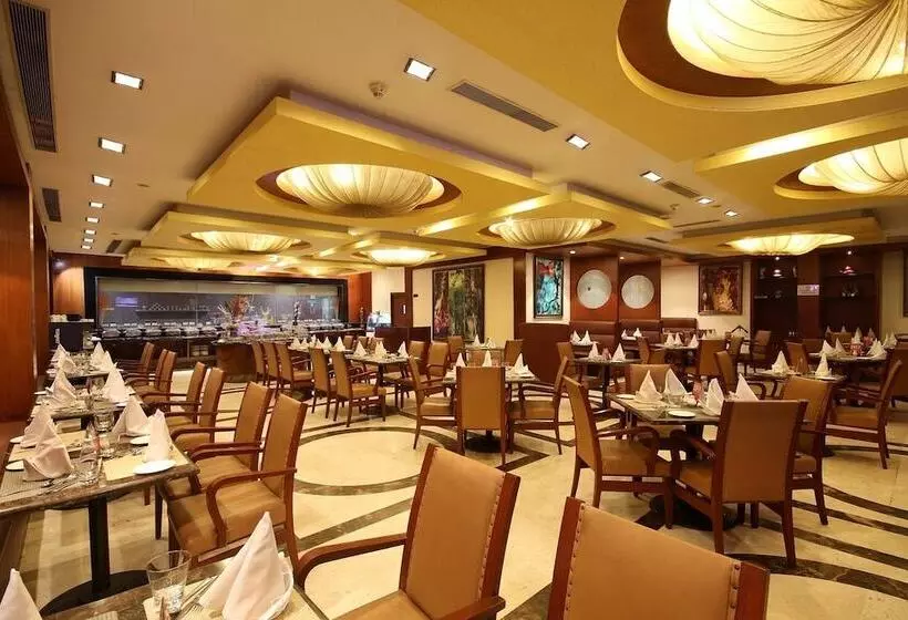 Fotos del hotel Fortune Select Jp Cosmosmember Itc Hotel Group:  5