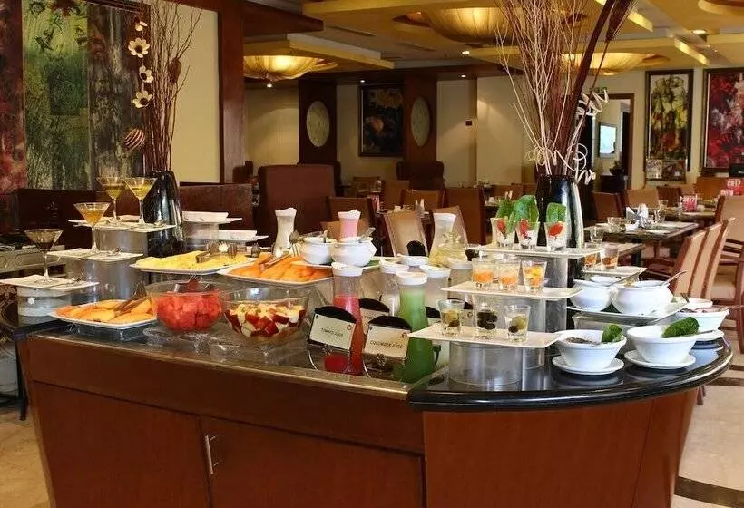 Fotos del hotel Fortune Select Jp Cosmosmember Itc Hotel Group:  17