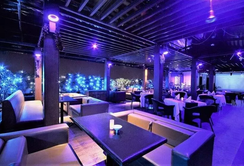 Fotos del hotel Fortune Select Jp Cosmosmember Itc Hotel Group:  6