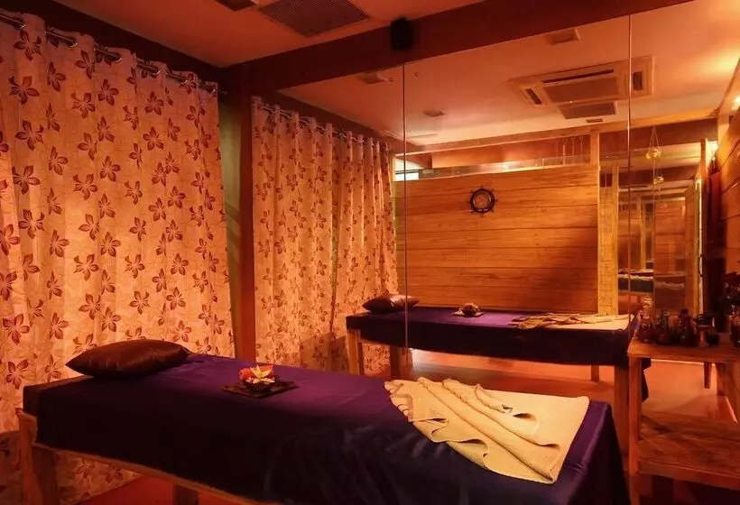 Fotos del hotel Fortune Select Jp Cosmosmember Itc Hotel Group:  11