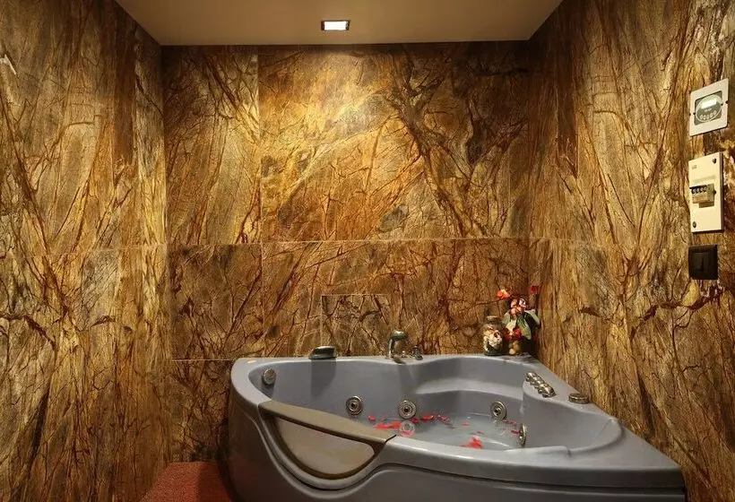 Fotos del hotel Fortune Select Jp Cosmosmember Itc Hotel Group:  4